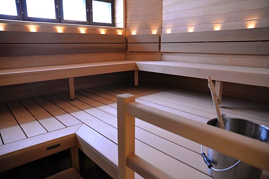 Hotel Haikko Manor & Spa