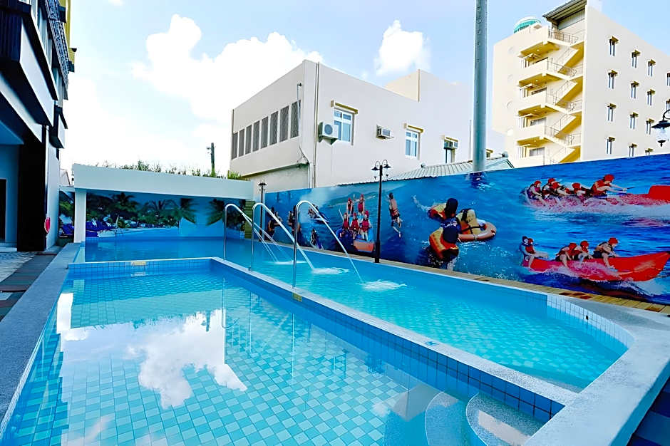 GUIDE HOTEL Kenting Resort