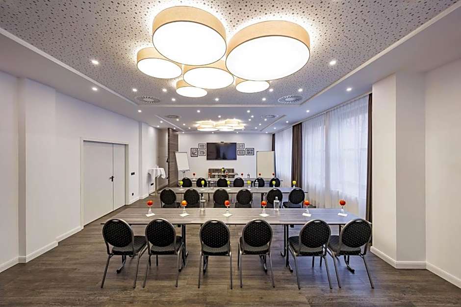 Airporthotel Berlin-Adlershof