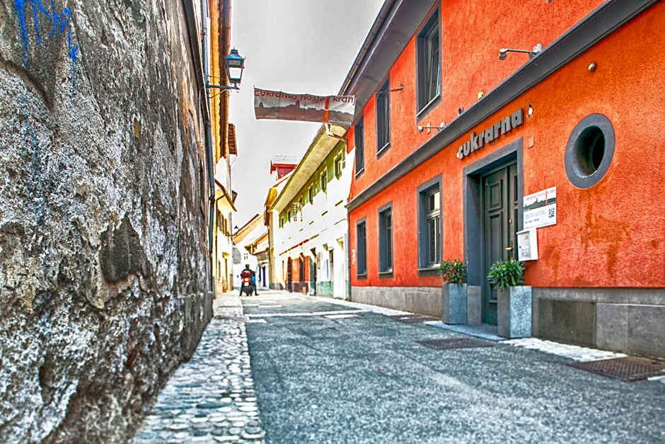 Cukrarna Guest Accommodation