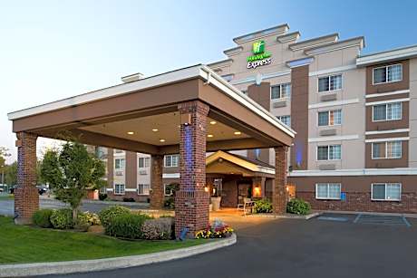 Holiday Inn Express Spokane-Valley By IHG