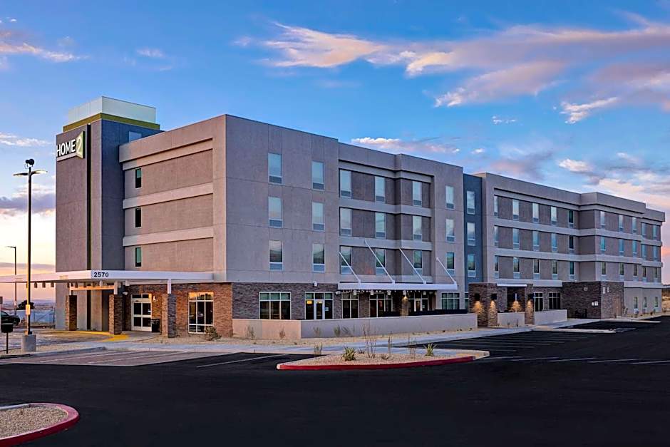 Home2 Suites By Hilton Barstow, Ca