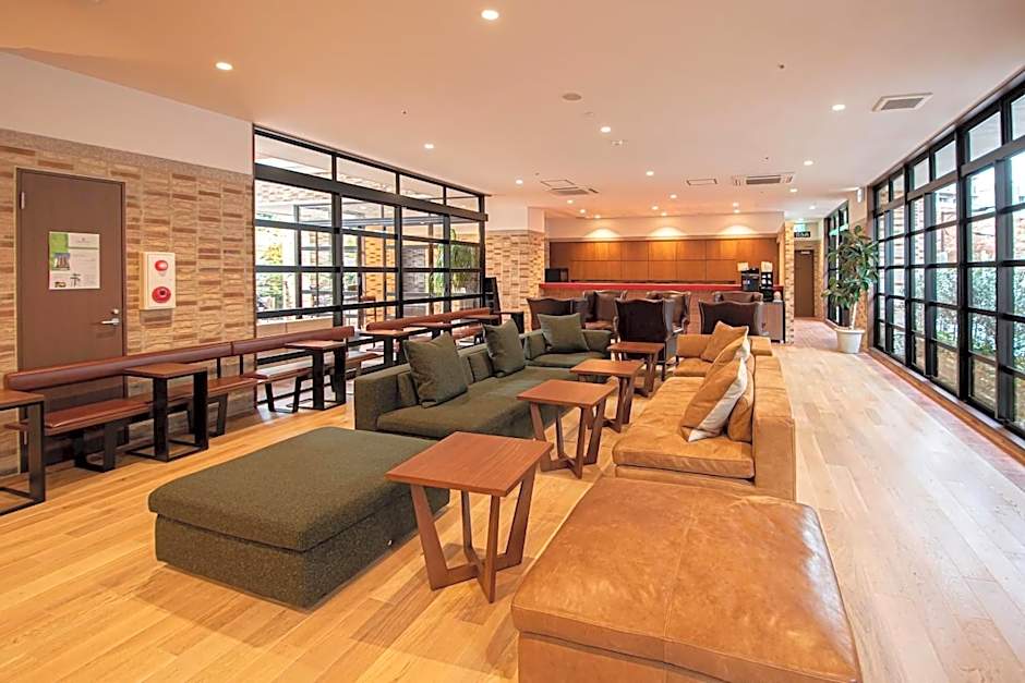 ZONK HOTEL Hakata