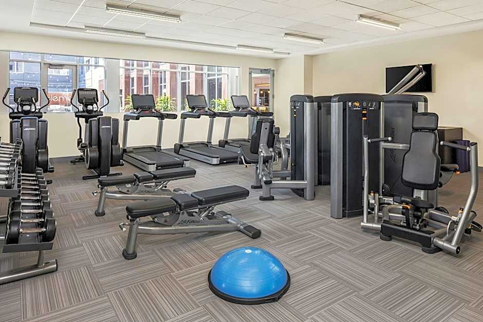 Element by Marriott Fargo