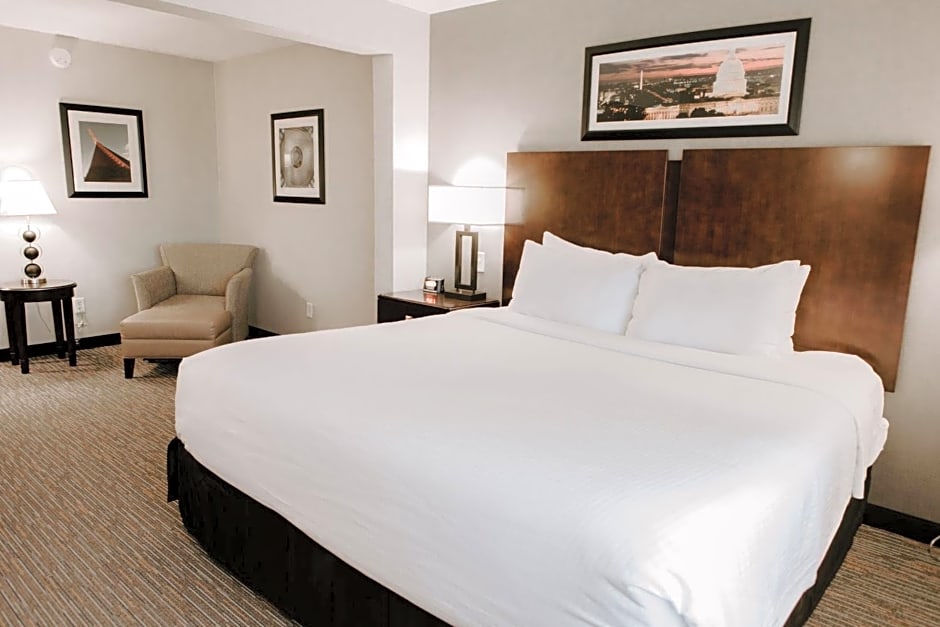 Wingate by Wyndham - Dulles International