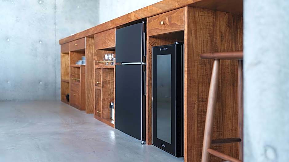 Tanegashima Araki Bekkan