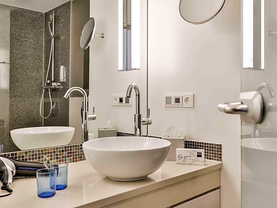 Dorint City-Hotel Bremen