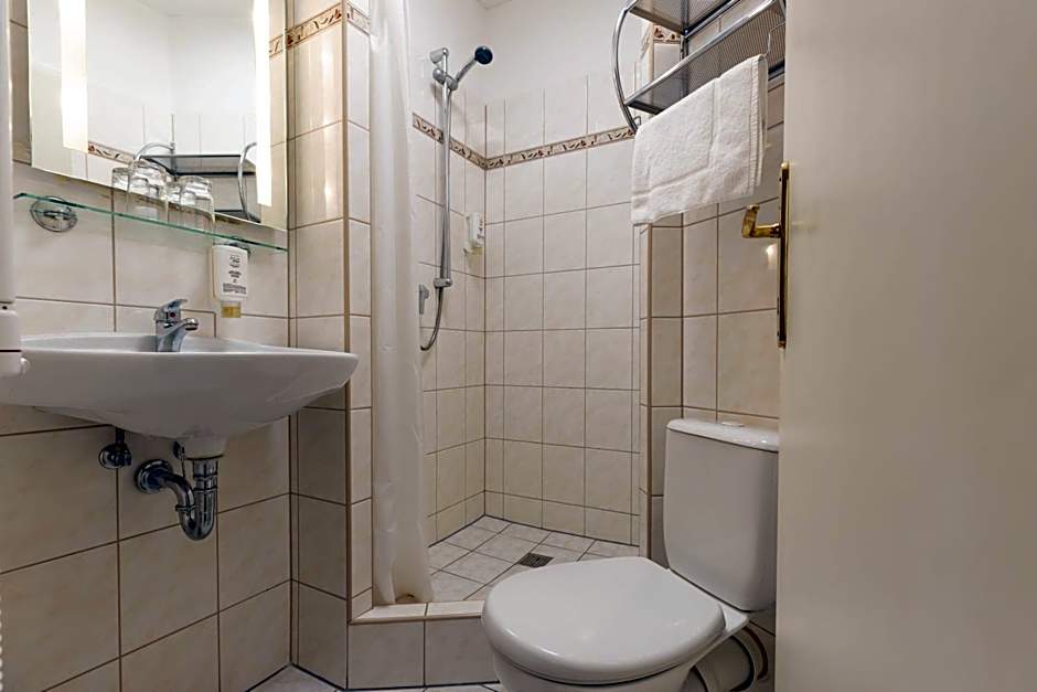 Active & Wellness Hotel Subterra