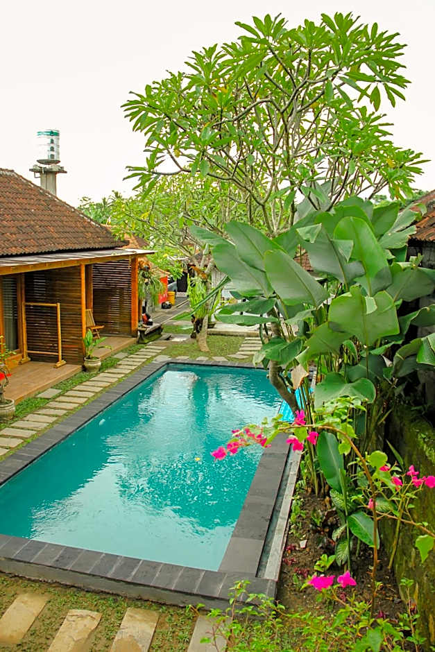Dedeane ubud