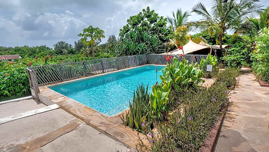 Nyumbani Residence Suites