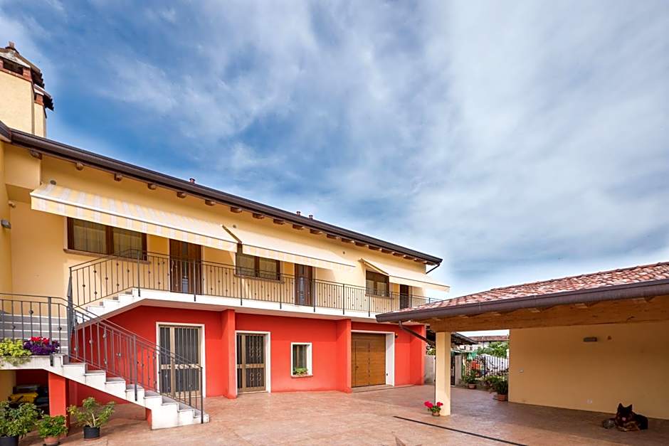 Albergo Diffuso Magredi