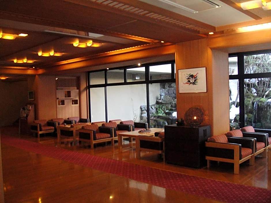 Ryokan Sakaya