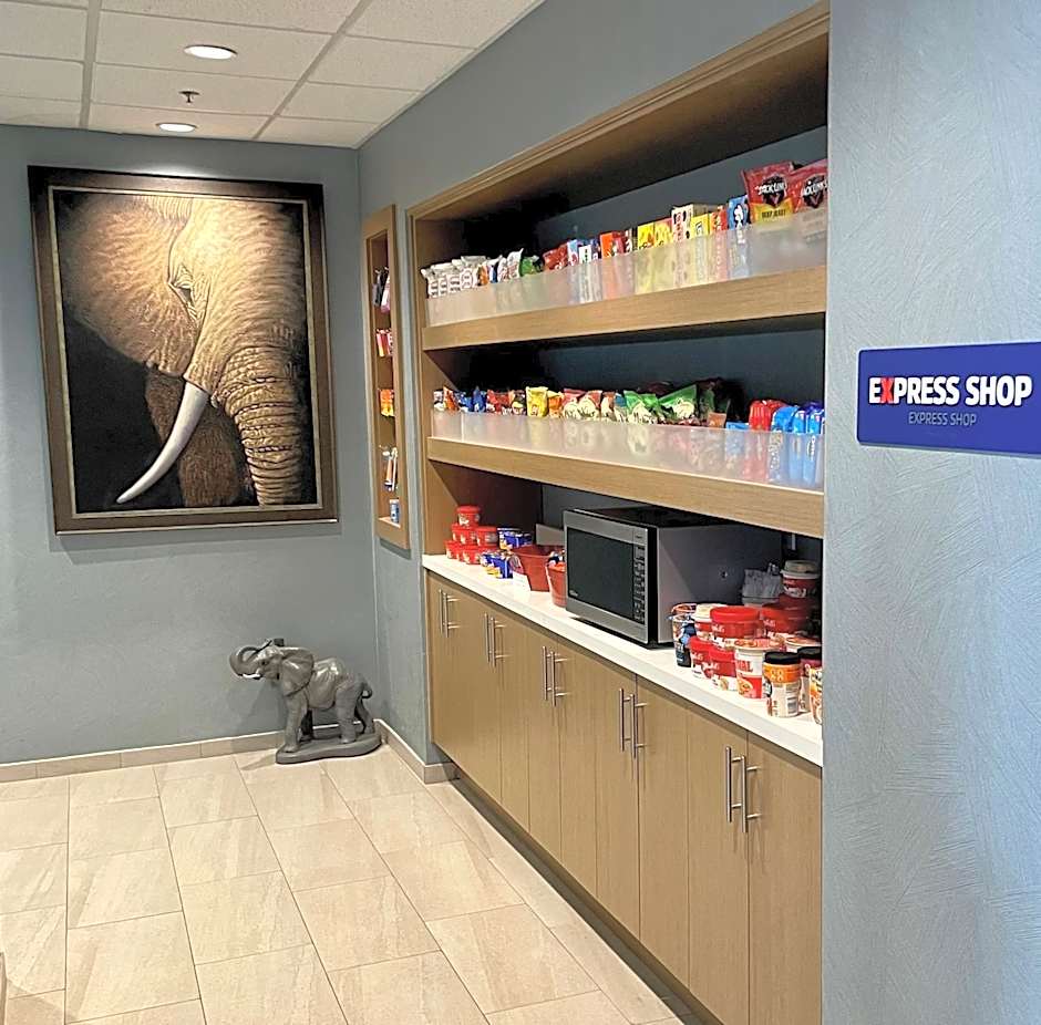 Holiday Inn Express & Suites - Tuscaloosa-University By IHG