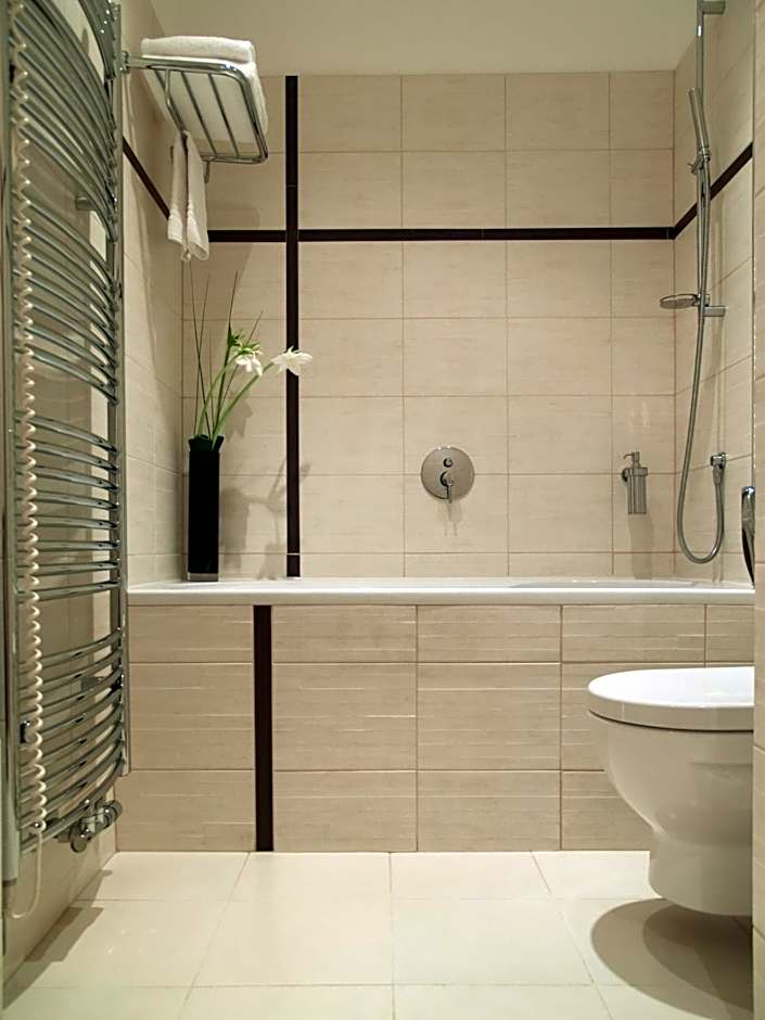 Design Merrion Residence