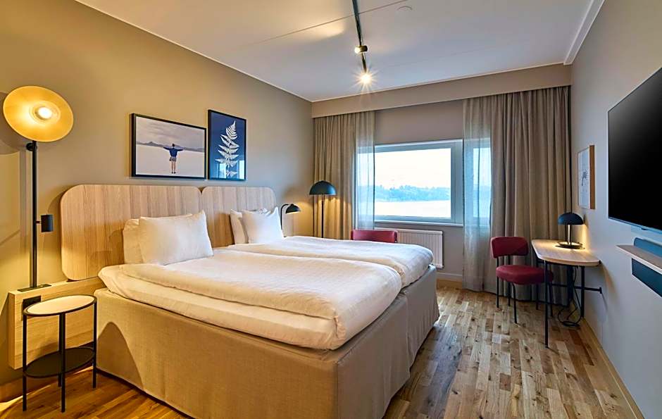 Scandic Södra Kajen