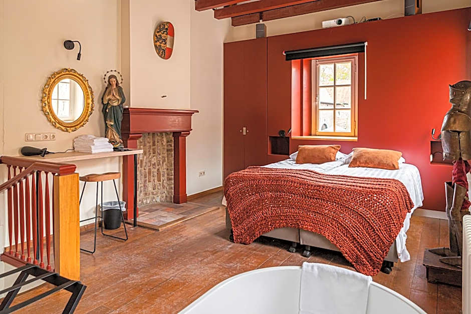 Landgoed Kasteel Limbricht