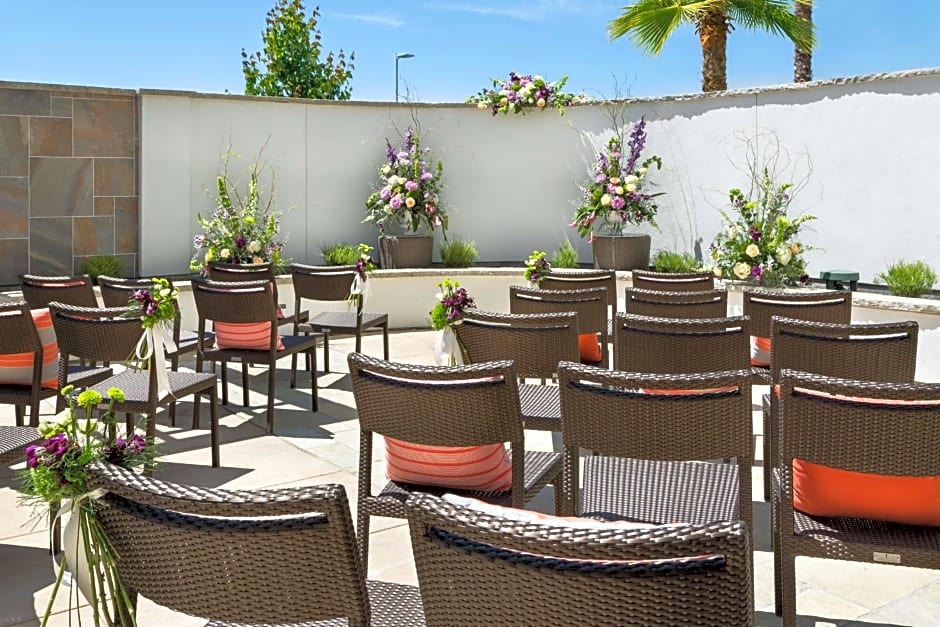 Hampton Inn By Hilton and Suites Napa