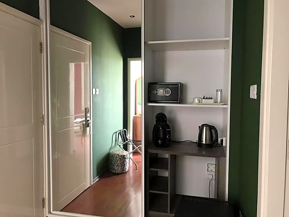 St Elena Boutique Residence