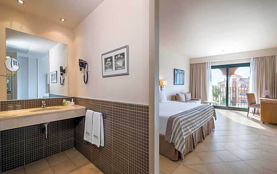 Barceló Punta Umbría Beach Resort