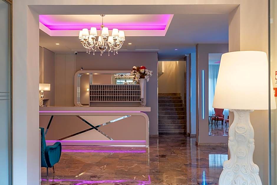 HOTEL la SERENISSIMA TERME & SPA