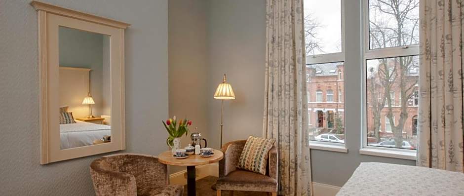 Gregory by the Warren Collection