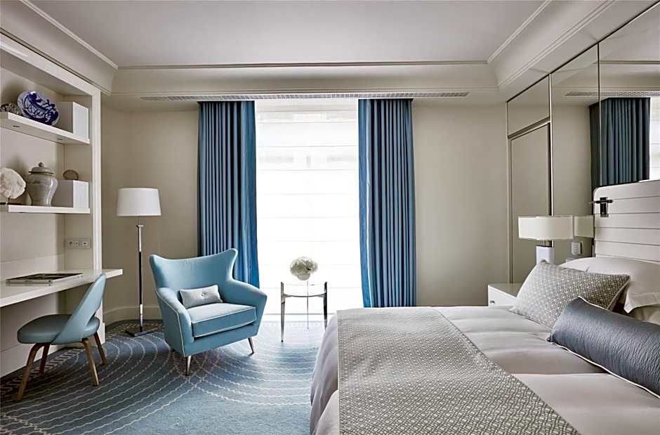 Hôtel Martinez, in The Unbound Collection by Hyatt