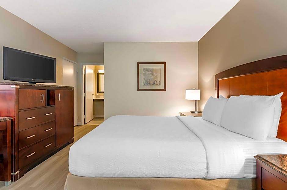 Best Western Lexington Inn