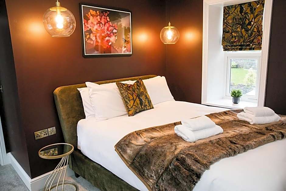 Foxlow Grange By Muse Escapes