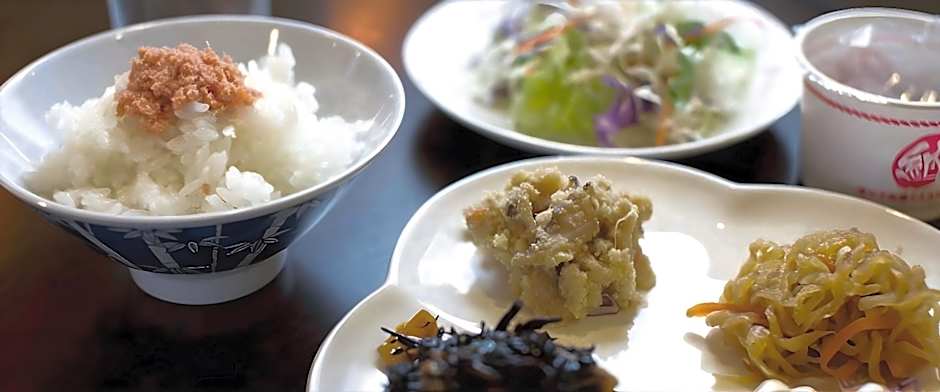 Meitetsu Inn Kariya