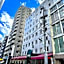 Sakura Hotel Ikebukuro