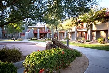 Arizona Christian University Hotel & Conference Center