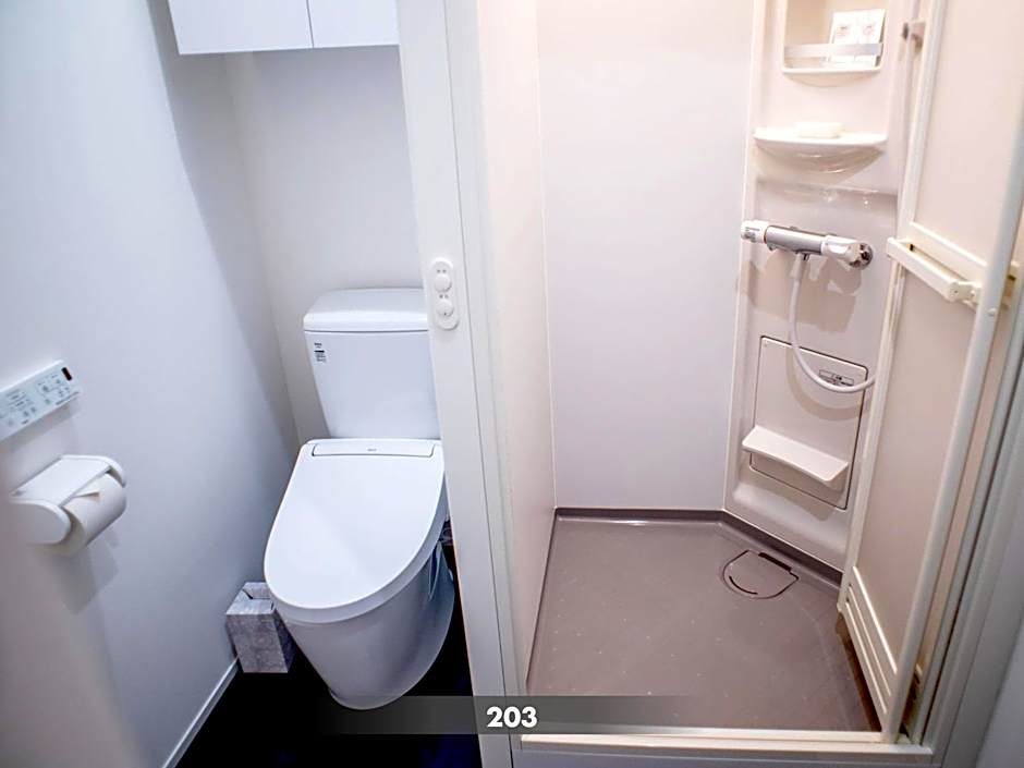 Kita-Kamakura 520ゴーニーマル