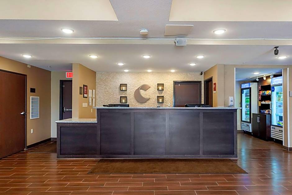 Comfort Suites La Vista