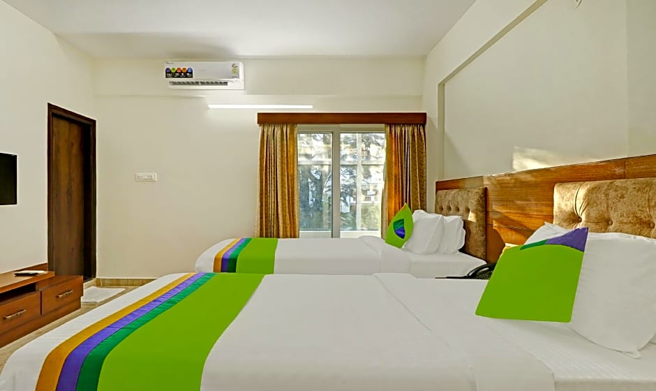 Treebo Celebrity Hotels And Suites