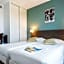Comfort Aparthotel Nimes Centre