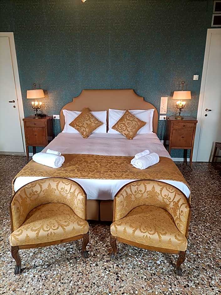 Locanda Ai Santi Apostoli