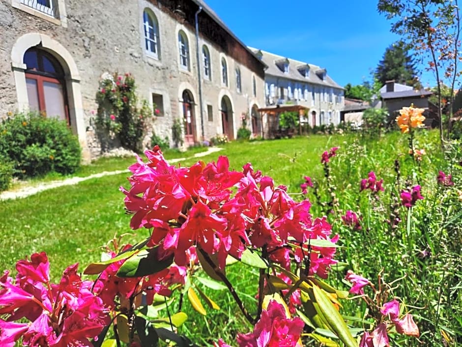 Domaine Lou Castet