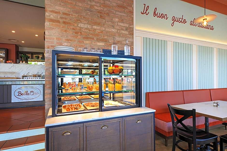 Hotel Elvezia Ascona
