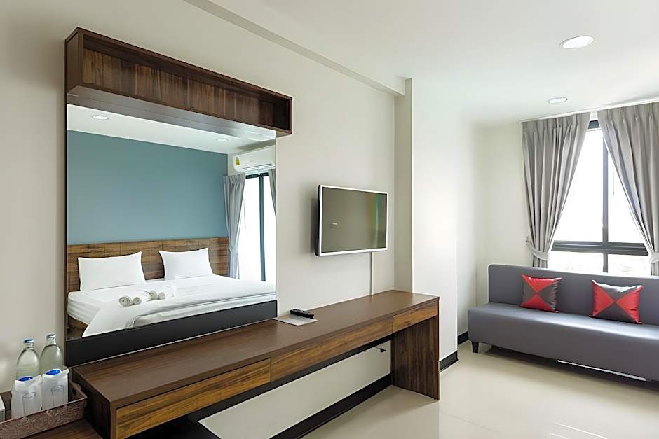 Glai Gan Place Hotel