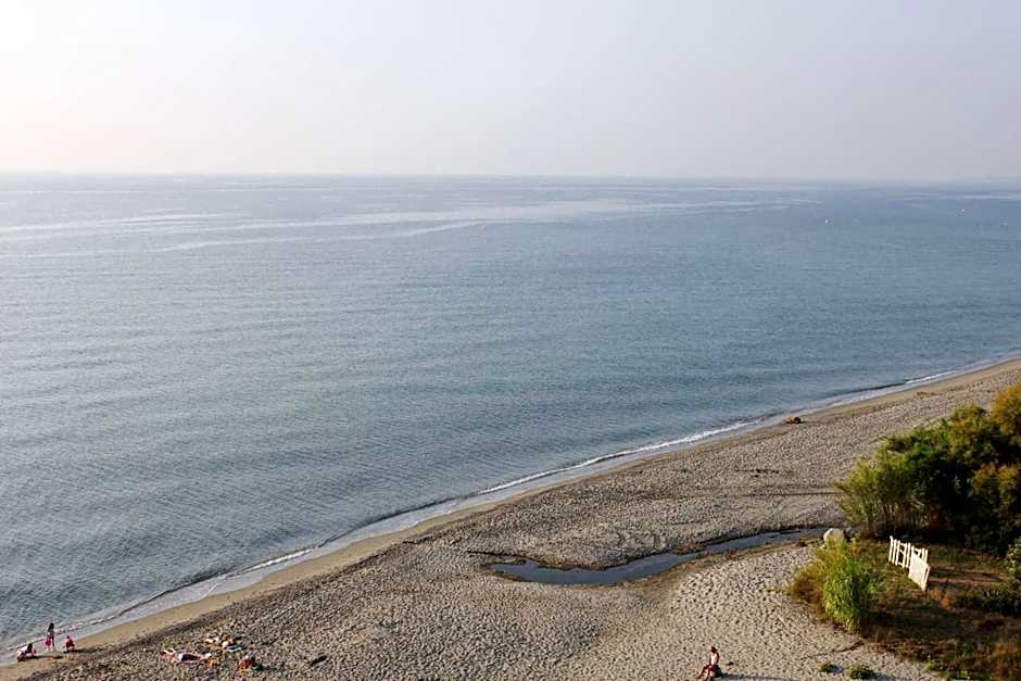 Résidence Odalys Acqua Linda