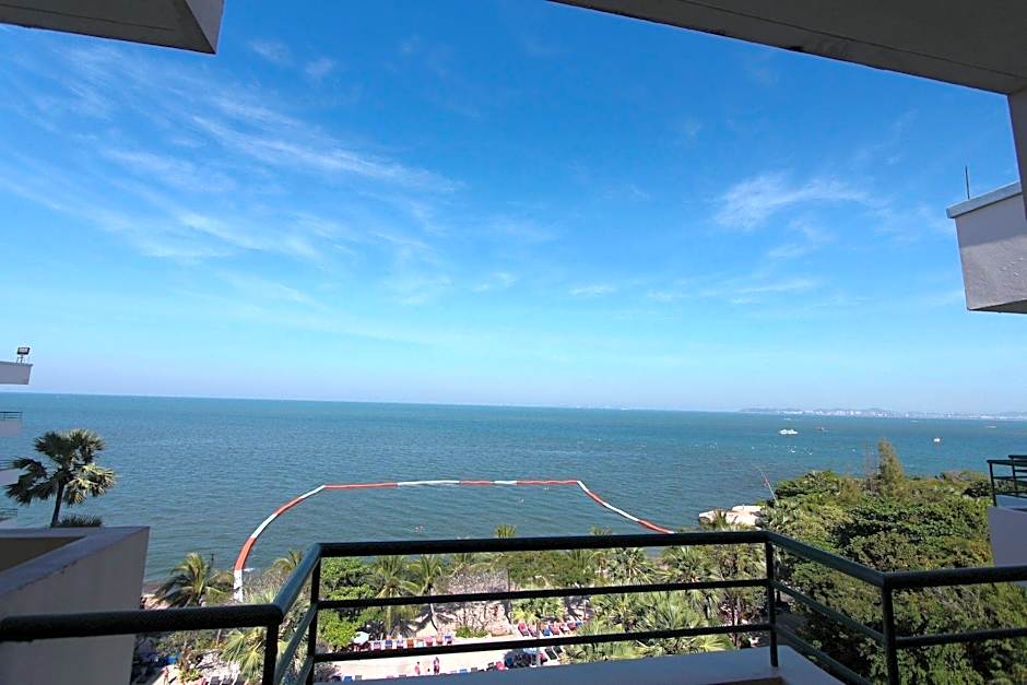 Garden Sea View Resort