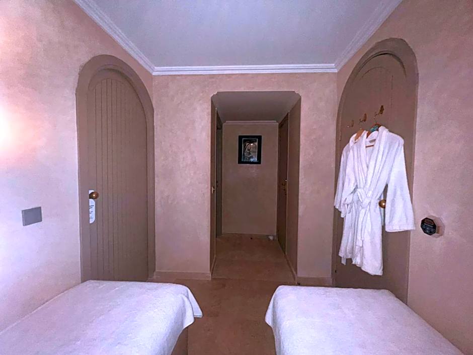 Fashion Boutique Hotel