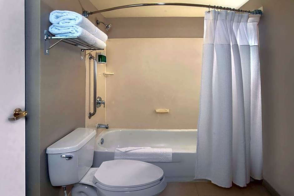 SpringHill Suites by Marriott Centreville Chantilly