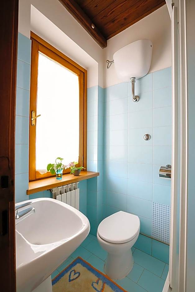 Selvicolle Country House