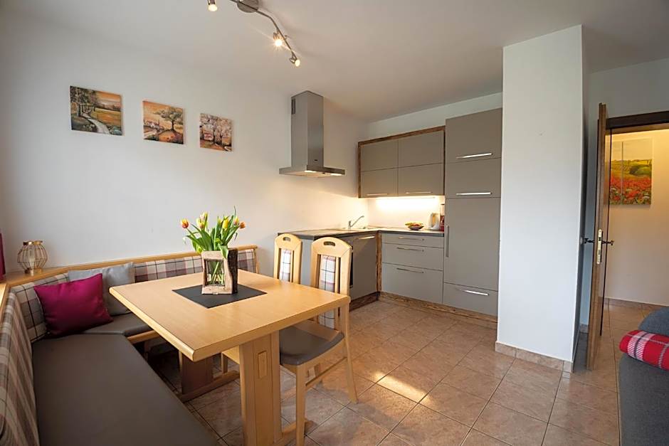 Ferienhaus Helmuth Oberreiter