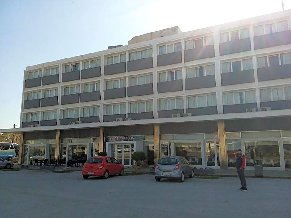 Nestos Hotel