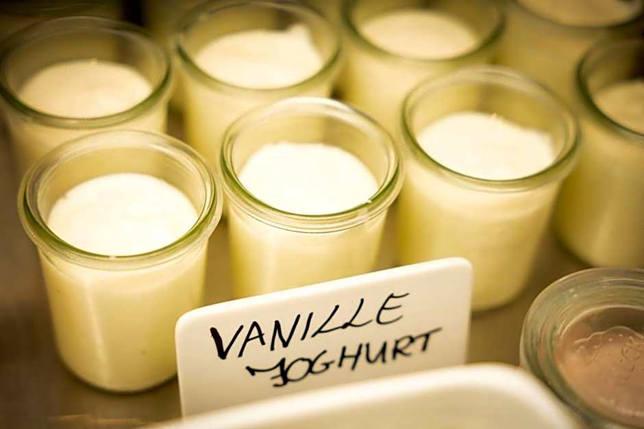 Hotel-Restaurant Planaihof