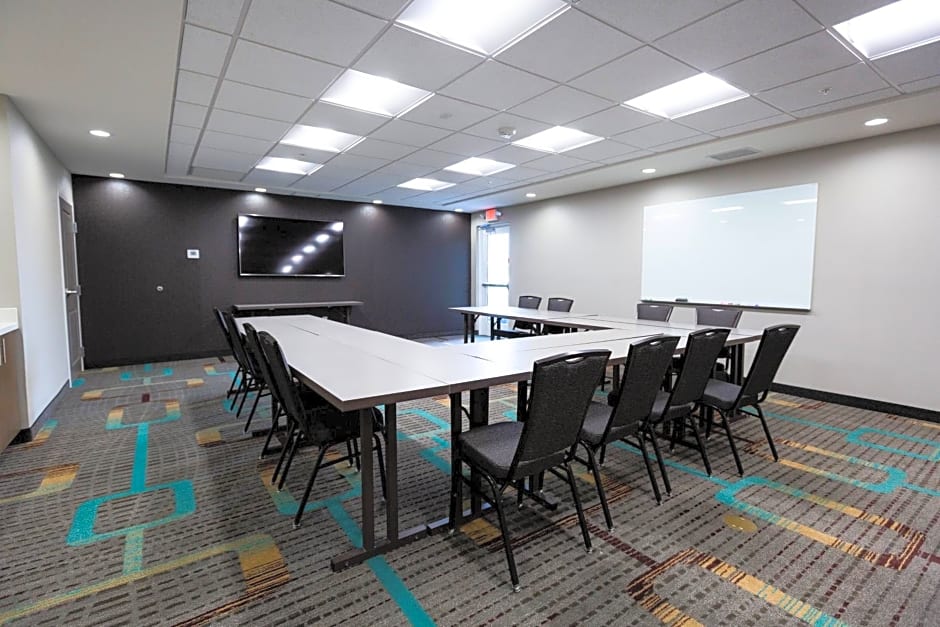 Residence Inn by Marriott Oklahoma City Airport