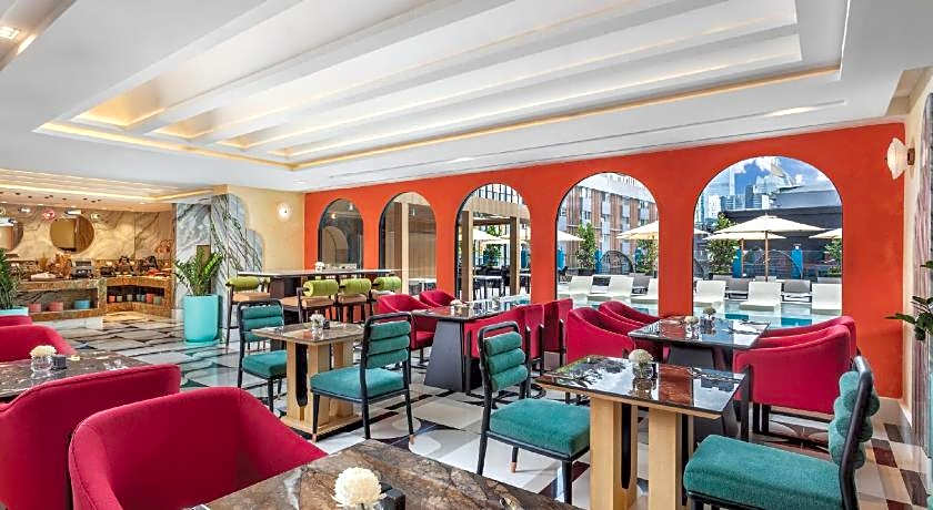 Grand President Bangkok