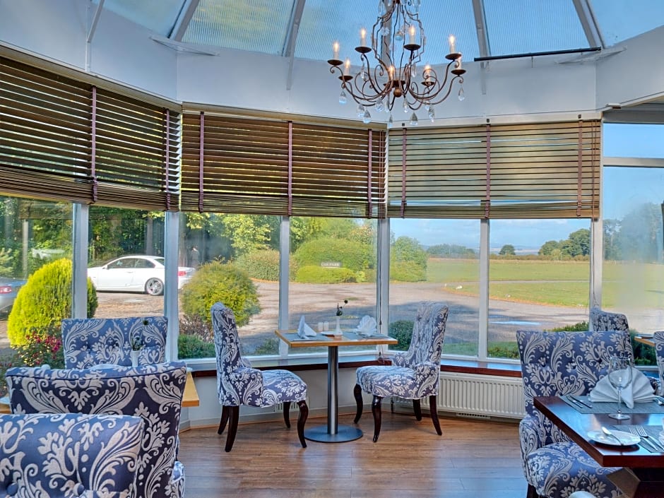 Muthu Newton Hotel  (Near Inverness Airport)